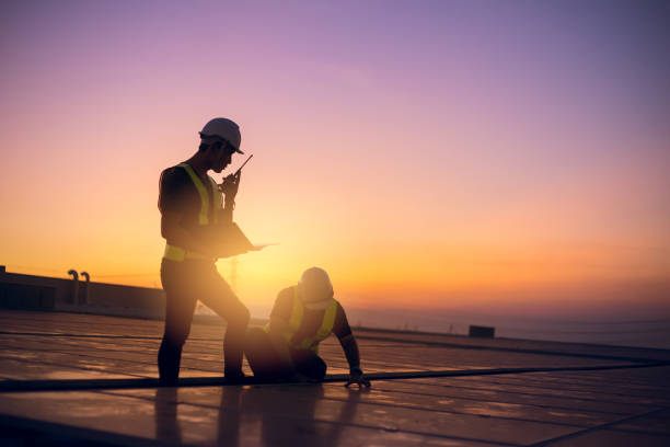Best Slate Roofing Contractor  in Grundy, VA