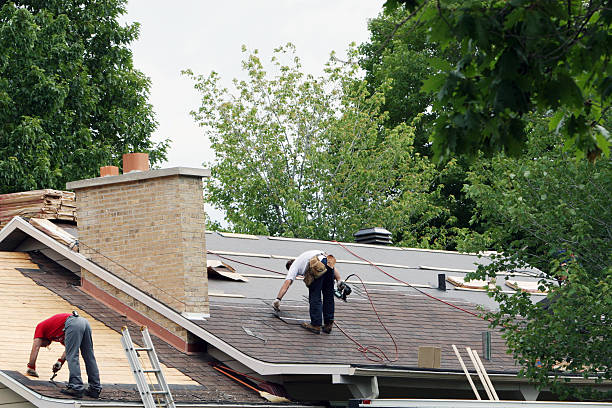 Roof Repair Estimates in Grundy, VA