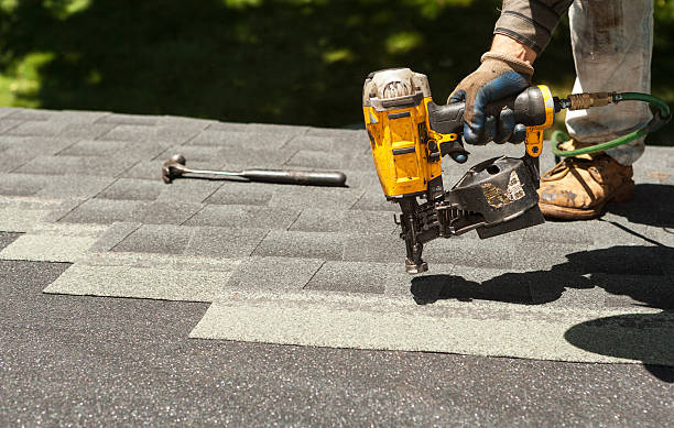 Best Roof Replacement Cost  in Grundy, VA