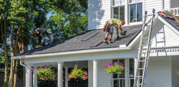 Best Roof Maintenance Services  in Grundy, VA