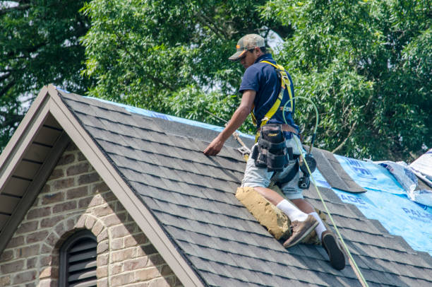 Slate Roofing Contractor in Grundy, VA