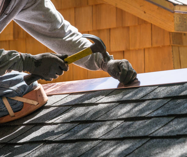 Best Gutter Installation and Roofing  in Grundy, VA